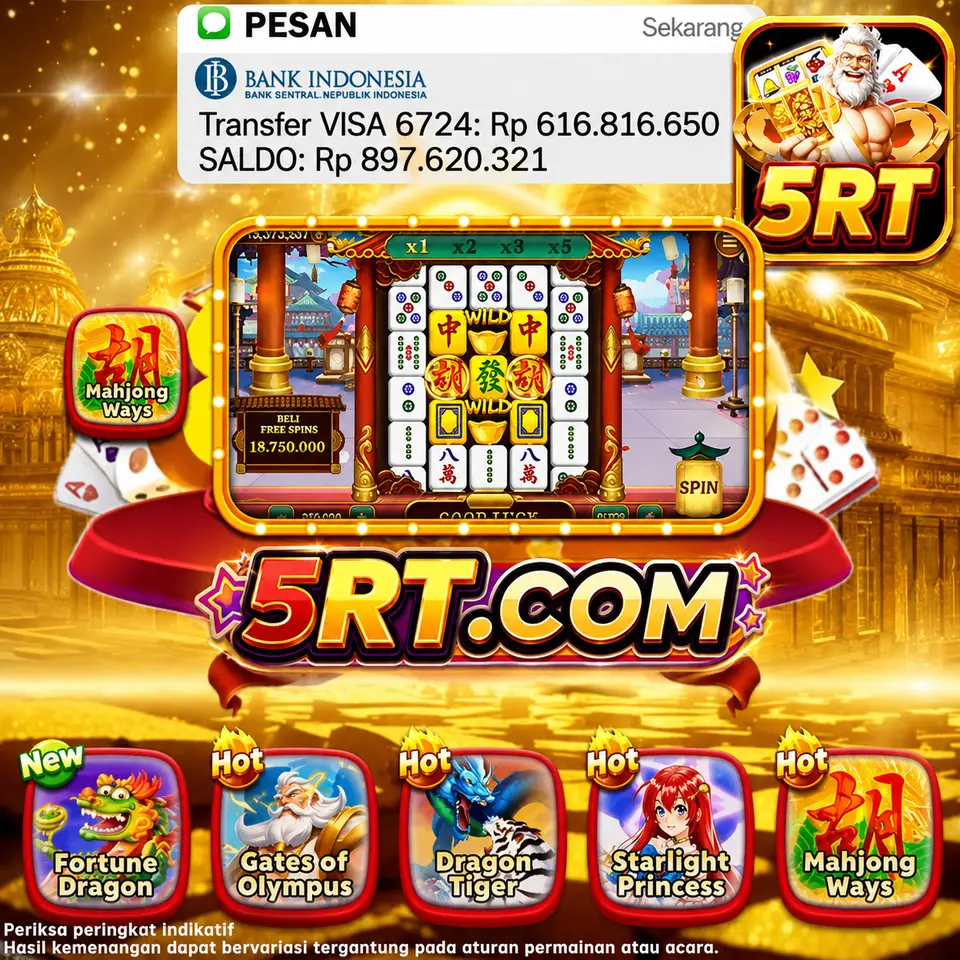 5rt Unduh