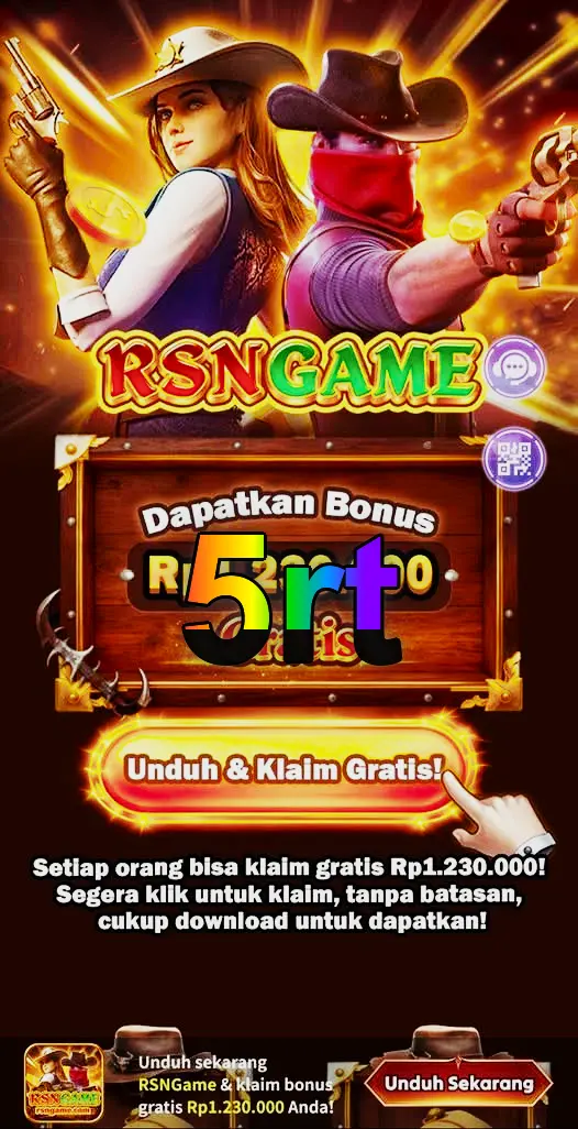5rt Unduh