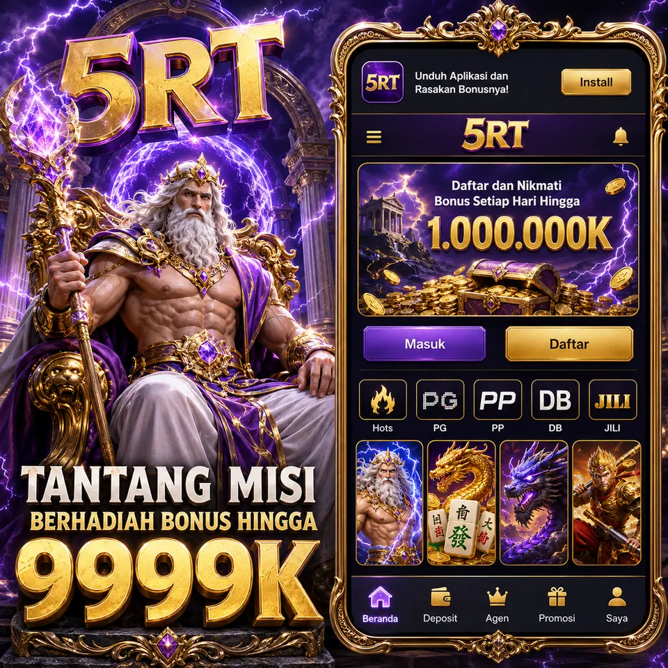 5rt Masuk
