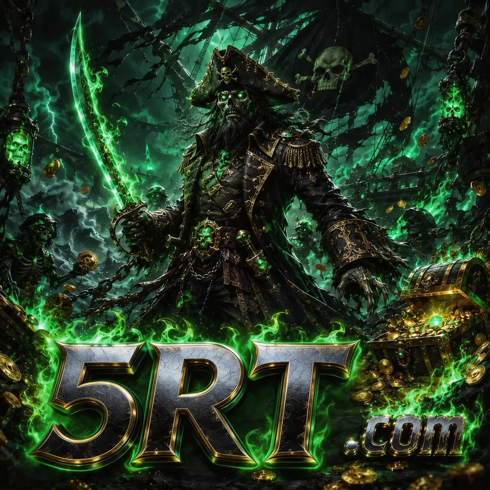 5rt APK Resmi Unduh
