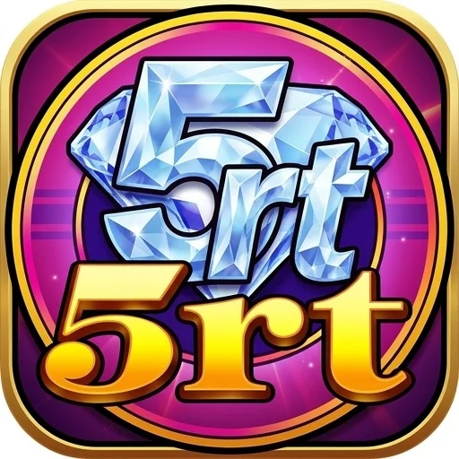 5rt Logo - Resmi