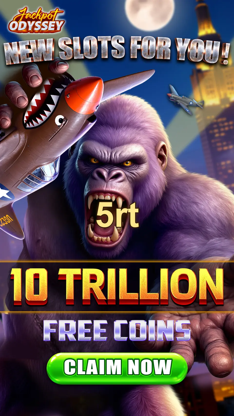 5rt Tangkapan Layar - APK Resmi